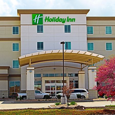 Holiday Inn Salina, An Ihg Hotel Exteriér fotografie