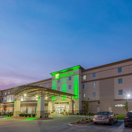 Holiday Inn Salina By Ihg Exteriér fotografie