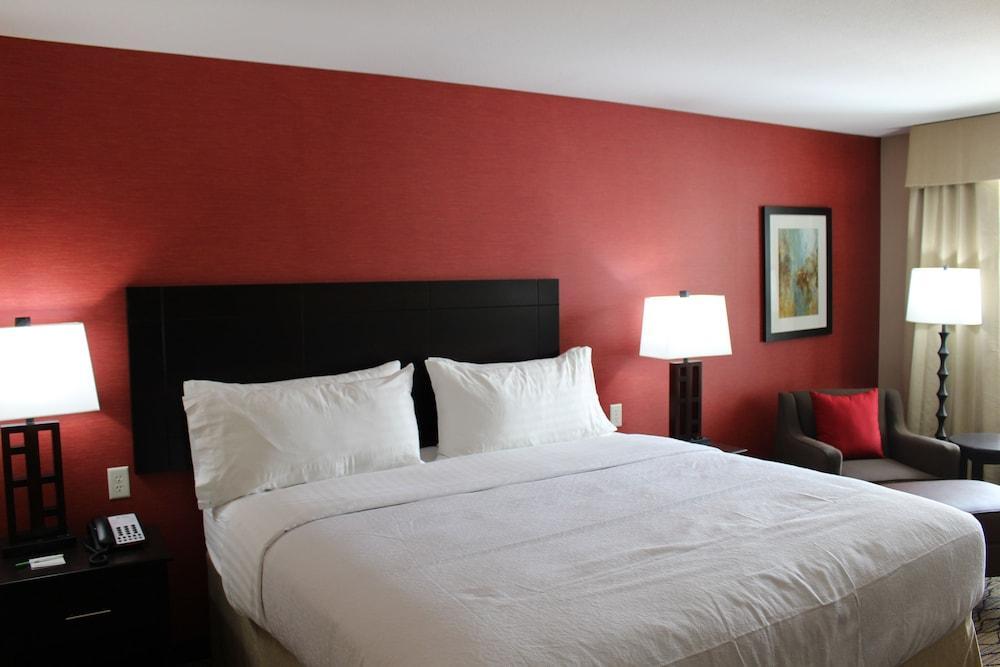 Holiday Inn Salina By Ihg Exteriér fotografie