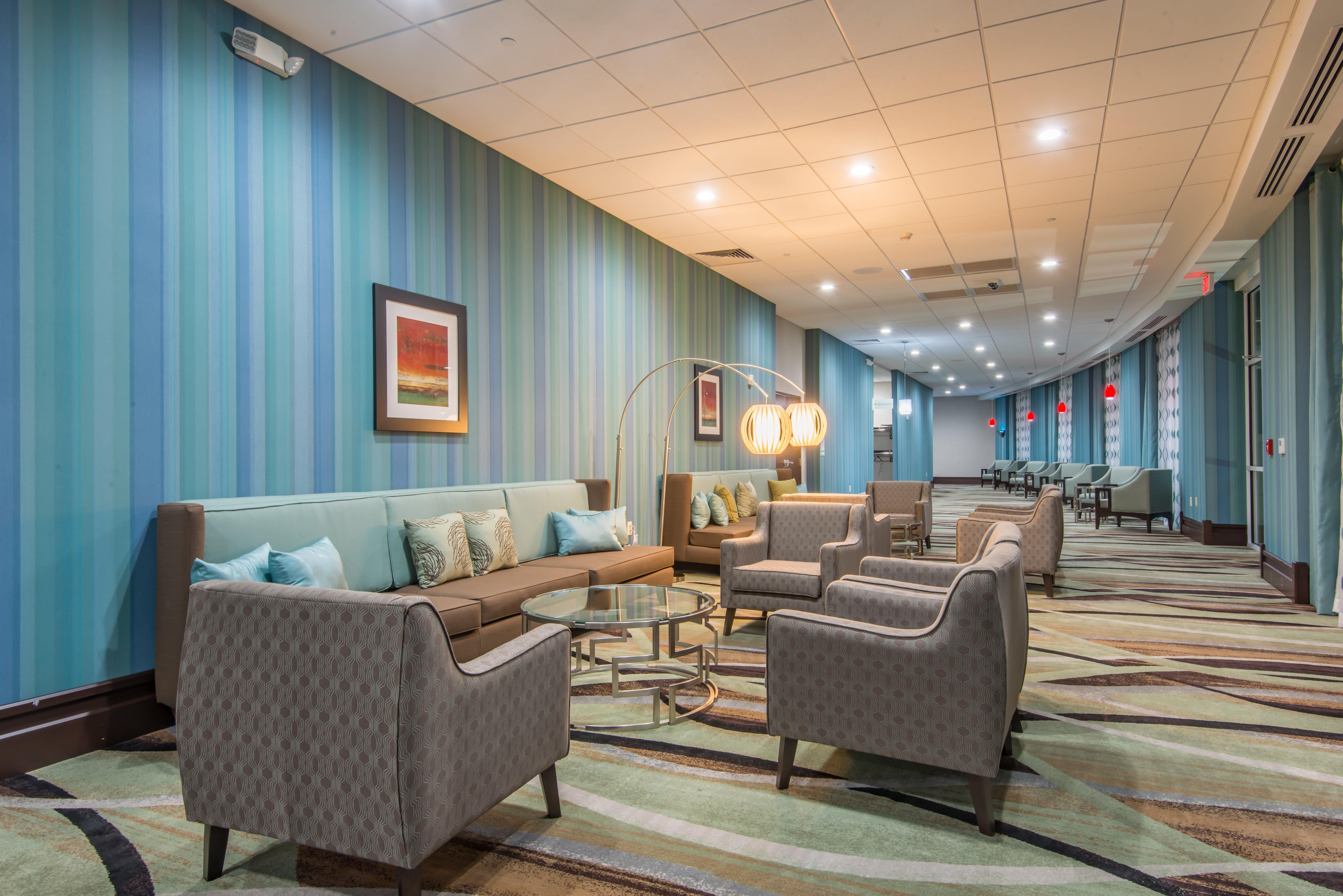 Holiday Inn Salina By Ihg Exteriér fotografie