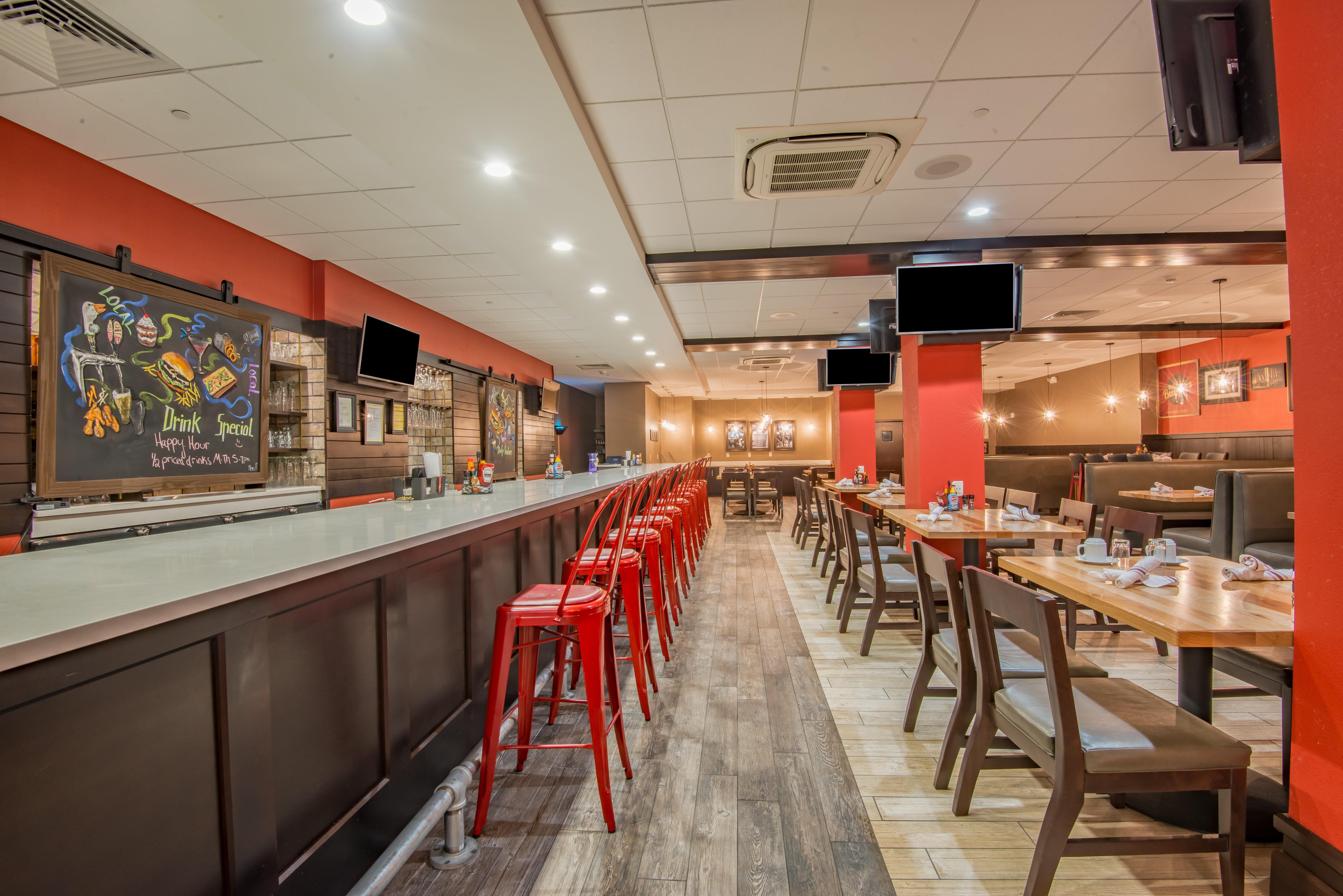 Holiday Inn Salina By Ihg Exteriér fotografie