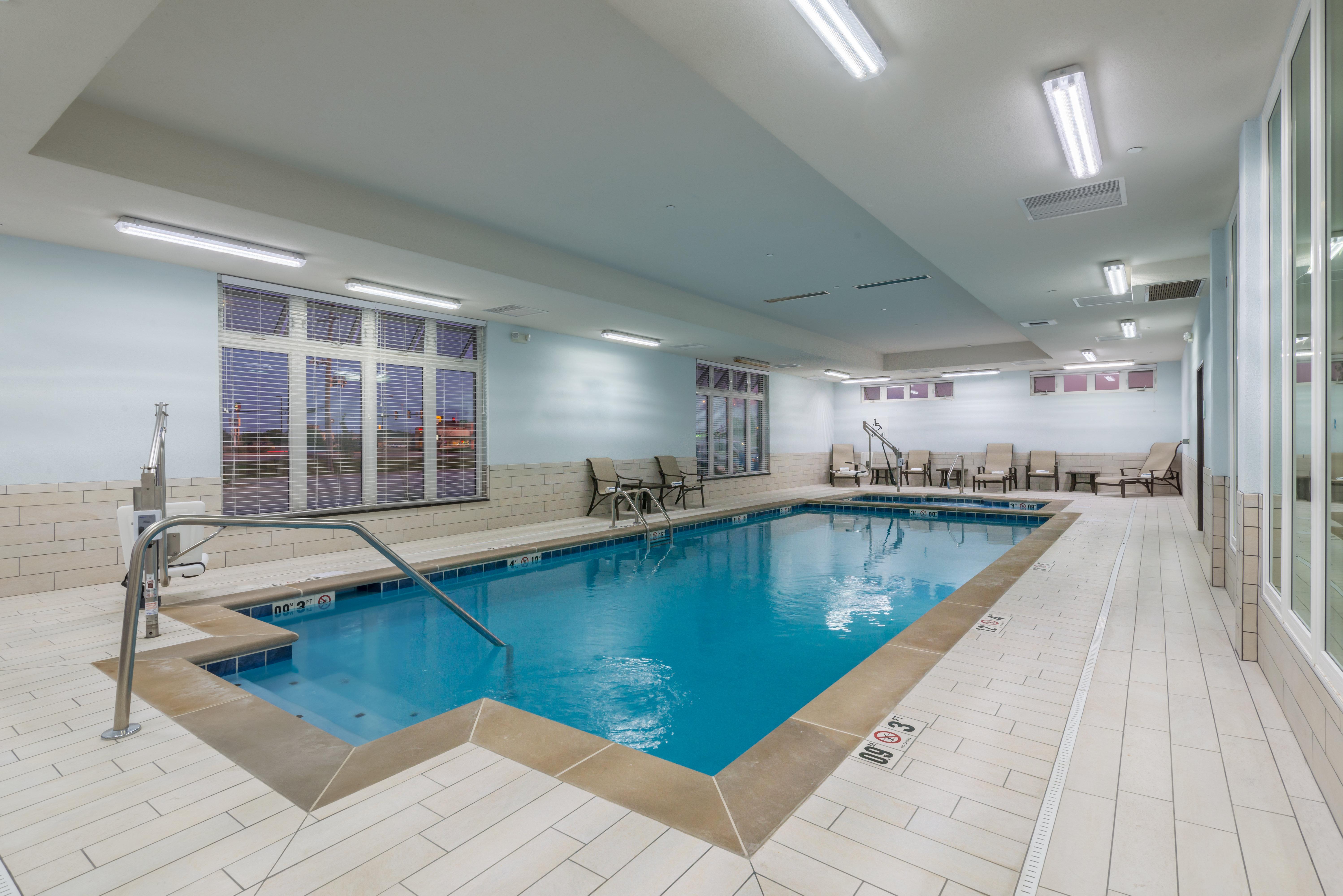 Holiday Inn Salina By Ihg Exteriér fotografie