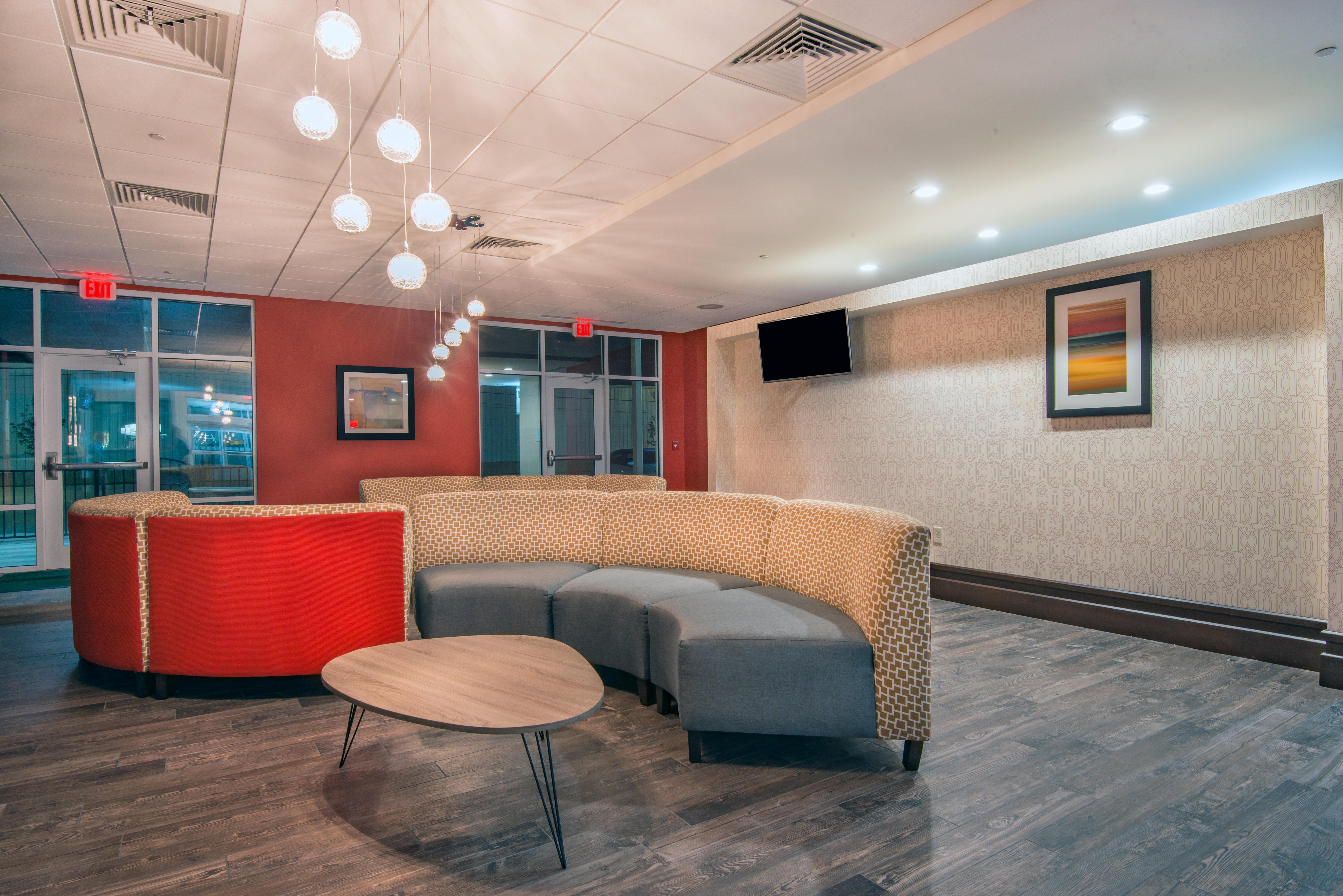 Holiday Inn Salina By Ihg Exteriér fotografie