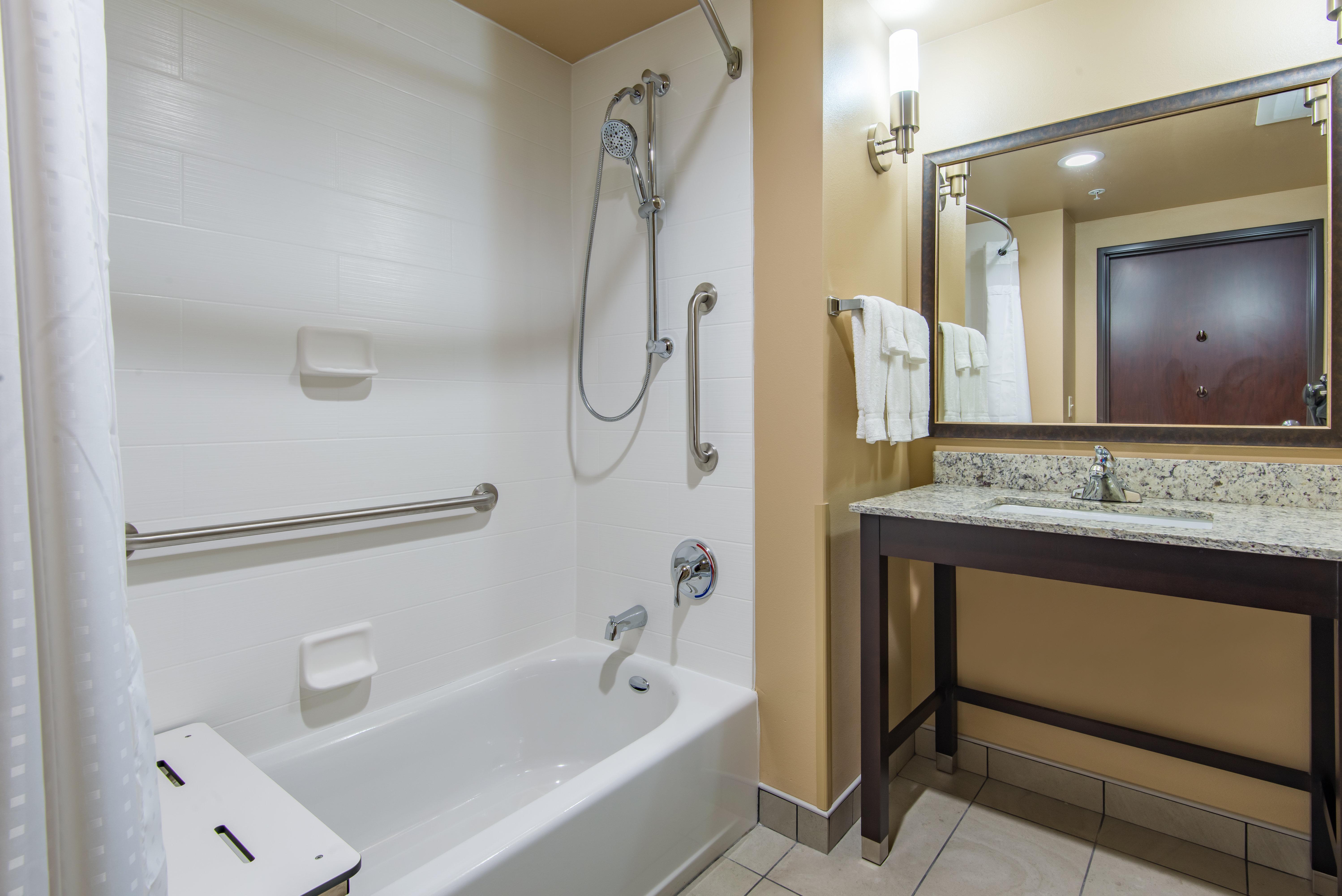 Holiday Inn Salina By Ihg Exteriér fotografie