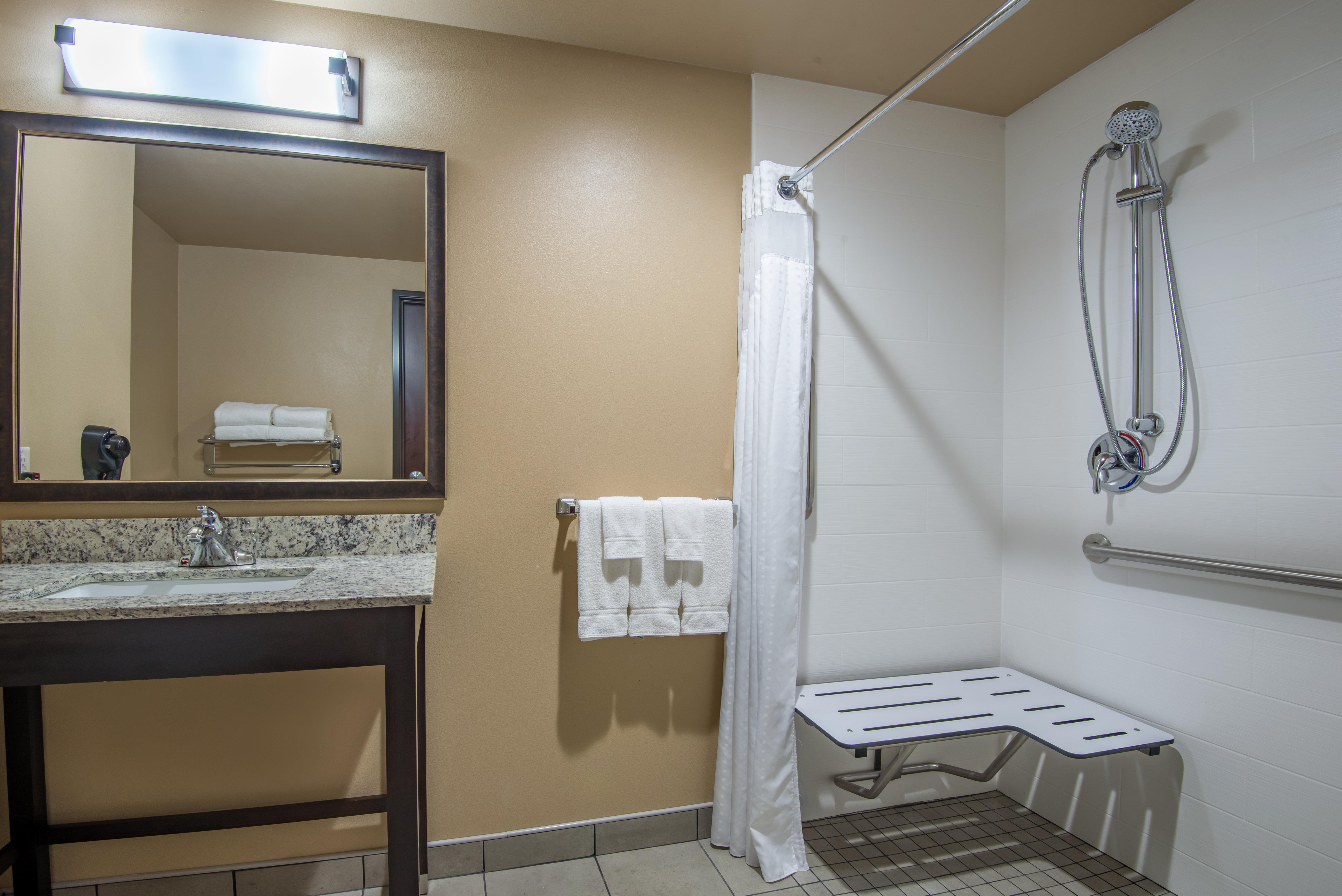 Holiday Inn Salina By Ihg Exteriér fotografie