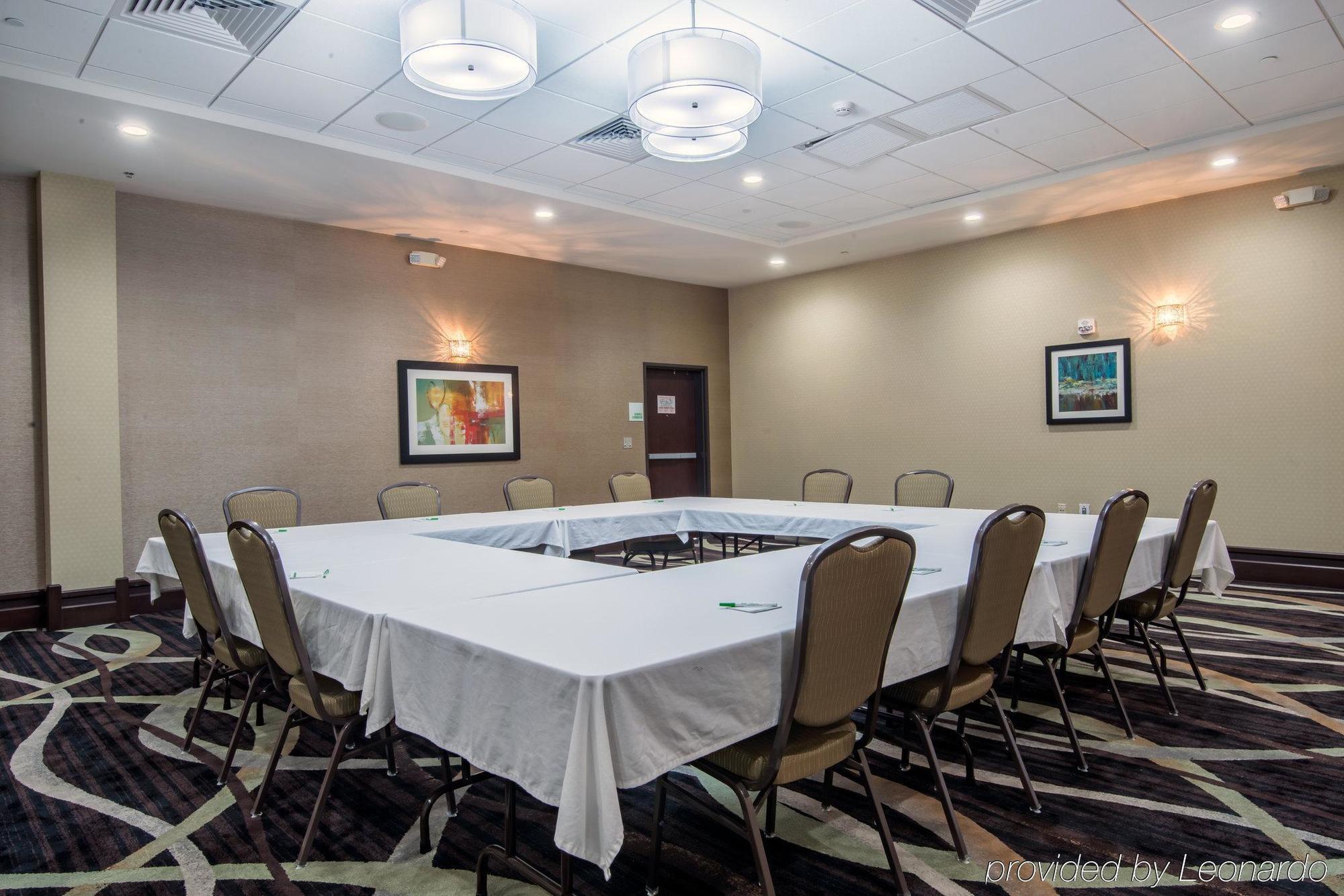 Holiday Inn Salina By Ihg Exteriér fotografie